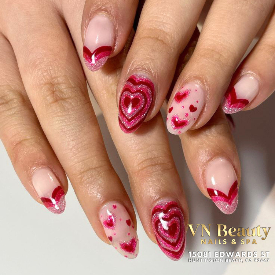 Nail May 14